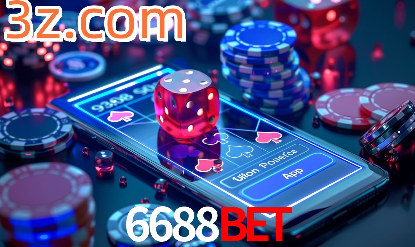 Baixar App 6688BET