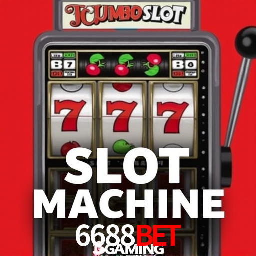 Melhor Casino Online 6688BET