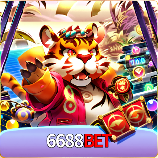 Cassino Online 6688BET